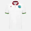 Camisas de viagem para adultos West Indies Cricket 2025/26 Camisas de viagem para adultos West Indies Cricket 2025/26