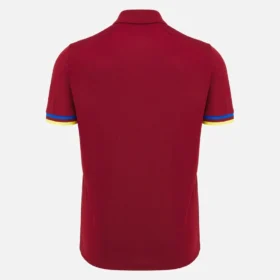 Camisas de viagem para adultos West Indies Cricket 2025/26