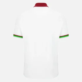Camisas de viagem para adultos West Indies Cricket 2025/26