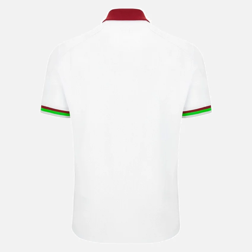 Camisas de viagem para adultos West Indies Cricket 2025/26 Camisas de viagem para adultos West Indies Cricket 2025/26