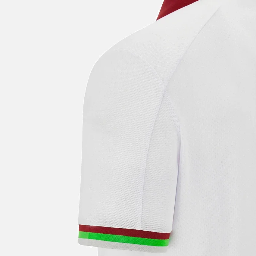 Camisas de viagem para adultos West Indies Cricket 2025/26 Camisas de viagem para adultos West Indies Cricket 2025/26