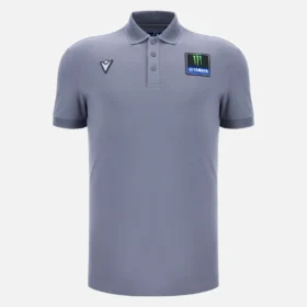 Camisas de viagem réplica Monster Energy Yamaha MotoGP 2026 para homem Camisas de viagem réplica Monster Energy Yamaha MotoGP 2026 para homem