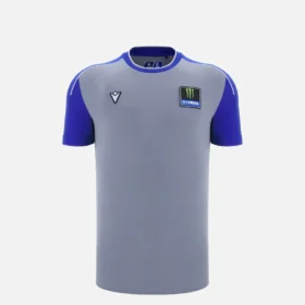Camisas de viagem réplica Monster Energy Yamaha MotoGP 2026 – Tamanhos mais pequenos