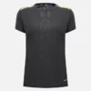 Camisas desportivas femininas Automobili Lamborghini Camisas desportivas femininas Automobili Lamborghini