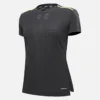 Camisas desportivas femininas Automobili Lamborghini Camisas desportivas femininas Automobili Lamborghini