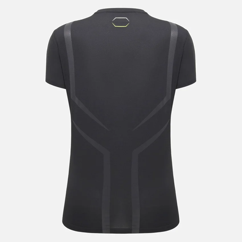 Camisas desportivas femininas Automobili Lamborghini Camisas desportivas femininas Automobili Lamborghini