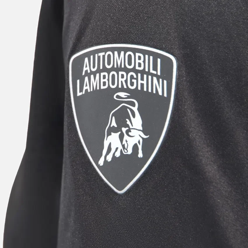 Camisas desportivas femininas Automobili Lamborghini Camisas desportivas femininas Automobili Lamborghini