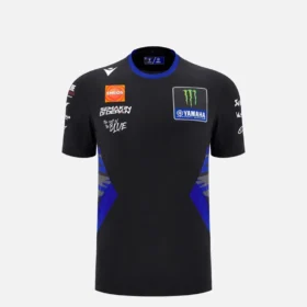 Camisas júnior Yamaha Factory Racing 2025