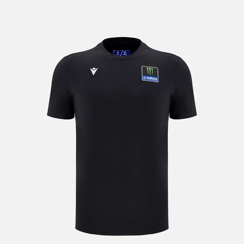 Camisas júnior Yamaha Factory Racing 2025 Camisas júnior Yamaha Factory Racing 2025