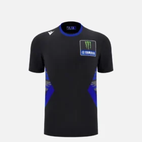Camisas júnior Yamaha Factory Racing 2025