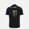 Camisas júnior Yamaha Factory Racing 2025 Camisas júnior Yamaha Factory Racing 2025