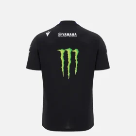 Camisas júnior Yamaha Factory Racing 2025