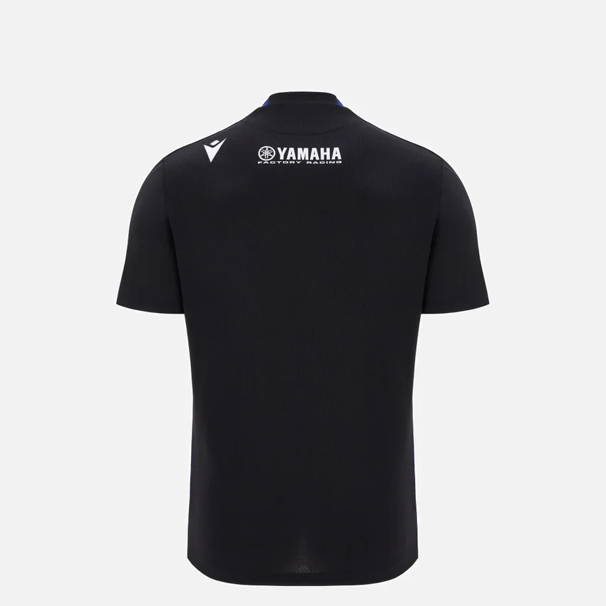 Camisas júnior Yamaha Factory Racing 2025 Camisas júnior Yamaha Factory Racing 2025