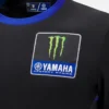 Camisas júnior Yamaha Factory Racing 2025 Camisas júnior Yamaha Factory Racing 2025