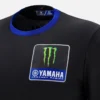 Camisas júnior Yamaha Factory Racing 2025 Camisas júnior Yamaha Factory Racing 2025