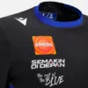 Camisas júnior Yamaha Factory Racing 2025 Camisas júnior Yamaha Factory Racing 2025