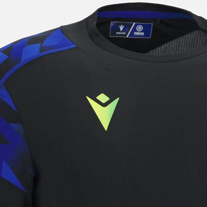 Camisas Monster Energy Yamaha MotoGP 2026 Fan Gear – Tamanhos mais pequenos Camisas Monster Energy Yamaha MotoGP 2026 Fan Gear – Tamanhos mais pequenos
