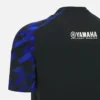Camisas Monster Energy Yamaha MotoGP 2026 Fan Gear – Tamanhos mais pequenos Camisas Monster Energy Yamaha MotoGP 2026 Fan Gear – Tamanhos mais pequenos