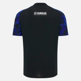 Camisas Monster Energy Yamaha MotoGP 2026 para Homem