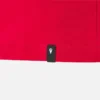Camisas Polo Vermelhas de Viagem para Adultos da Seleção Nacional da Albânia FSHF 2026/27 Camisas Polo Vermelhas de Viagem para Adultos da Seleção Nacional da Albânia FSHF 2026/27