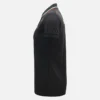Camisas Preto Feminino Automobili Lamborghini Squadra Corse Camisas Preto Feminino Automobili Lamborghini Squadra Corse