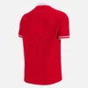 Camisas Replica Femeninas de Rugby do Canadá WRWC 2025 Camisas Replica Femeninas de Rugby do Canadá WRWC 2025