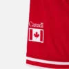 Camisas Replica Femeninas de Rugby do Canadá WRWC 2025 Camisas Replica Femeninas de Rugby do Canadá WRWC 2025
