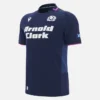 Camisas réplica da equipa da casa do Scottish Rugby 2025/26 Camisas réplica da equipa da casa do Scottish Rugby 2025/26