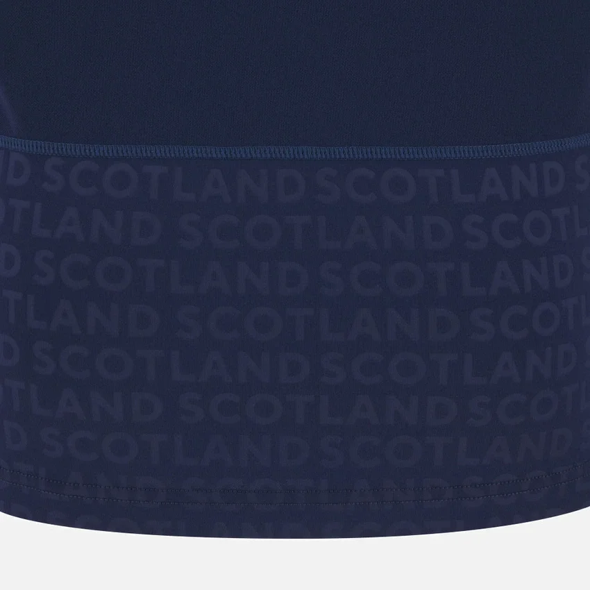 Camisas réplica da equipa da casa do Scottish Rugby 2025/26 Camisas réplica da equipa da casa do Scottish Rugby 2025/26