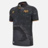 Camisas réplica da equipa da casa dos Ospreys 2025/26 Camisas réplica da equipa da casa dos Ospreys 2025/26