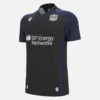 Camisas réplica de casa do Glasgow Warriors 2025/26