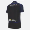 Camisas réplica de casa do Glasgow Warriors 2025/26