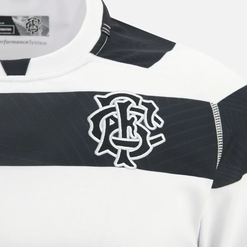 Camisas réplica de casa dos Barbarians 2025/26 Camisas réplica de casa dos Barbarians 2025/26