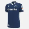 Camisas réplica de casa dos Sale Sharks 2025/26 Camisas réplica de casa dos Sale Sharks 2025/26