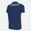 Camisas réplica de casa dos Sale Sharks 2025/26 Camisas réplica de casa dos Sale Sharks 2025/26