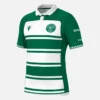 Camisas réplica de jogo em casa dos Chicago Hounds 2024/25 para adultos Camisas réplica de jogo em casa dos Chicago Hounds 2024/25 para adultos