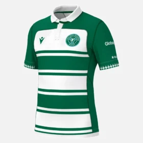 Camisas réplica de jogo em casa dos Chicago Hounds 2024/25 para adultos