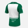 Camisas réplica de jogo em casa dos Chicago Hounds 2024/25 para adultos Camisas réplica de jogo em casa dos Chicago Hounds 2024/25 para adultos