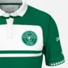 Camisas réplica de jogo em casa dos Chicago Hounds 2024/25 para adultos Camisas réplica de jogo em casa dos Chicago Hounds 2024/25 para adultos
