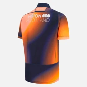 Camisas réplica do Edinburgh Rugby 2025/26