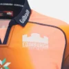 Camisas réplica do Edinburgh Rugby 2025/26 Camisas réplica do Edinburgh Rugby 2025/26