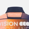 Camisas réplica do Edinburgh Rugby 2025/26 Camisas réplica do Edinburgh Rugby 2025/26