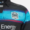 Camisas réplica do Glasgow Warriors 2025/26 Euro