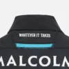 Camisas réplica do Glasgow Warriors 2025/26 Euro