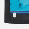 Camisas réplica do Glasgow Warriors 2025/26 Euro