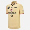 Camisas réplica do terceiro jogo do Lou Rugby 2025/26 para adultos Camisas réplica do terceiro jogo do Lou Rugby 2025/26 para adultos