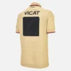 Camisas réplica do terceiro jogo do Lou Rugby 2025/26 para adultos Camisas réplica do terceiro jogo do Lou Rugby 2025/26 para adultos