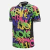 Camisas réplica em poliéster para adultos Lions Rugby 2025/26 (jogo fora) Camisas réplica em poliéster para adultos Lions Rugby 2025/26 (jogo fora)