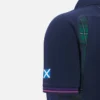 Camisas réplica femininas da seleção escocesa de râguebi para a Copa do Mundo de 2025/26 Camisas réplica femininas da seleção escocesa de râguebi para a Copa do Mundo de 2025/26