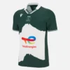 Camisas réplica para adulto da Section Paloise 2025/26 Camisas réplica para adulto da Section Paloise 2025/26